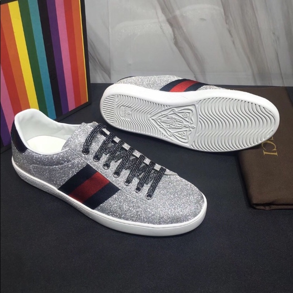 Gucci Shoes Man Size 9